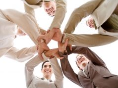 Виды отношений между людьми