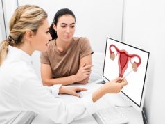 Чем занимается врач гинеколог?