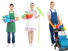 Особенности подбора домашнего персонала