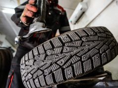 Как выбрать зимнюю резину?