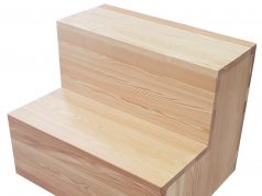 Как выбрать лестницу?