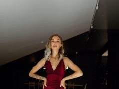 Как выбрать платье?