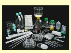 Выбор лабораторной посуды и оборудования
