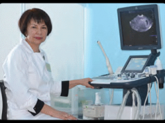 Деловые женщины России