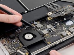 5 самых распространенных поломок MacBook