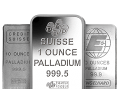 Особенности скупки палладия