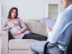 Как психолог помогает беременной женщине справиться со стрессом?