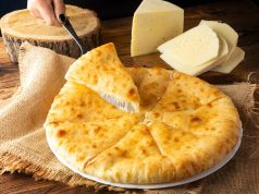 Преимущества заказа осетинских пирогов