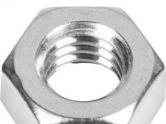 Гайка шестигранная din 934: технические характеристики