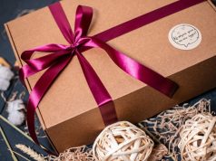 Для чего нужны корпоративные подарки?