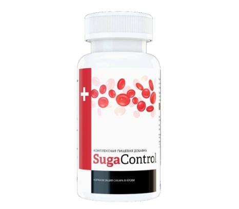 SugaControl