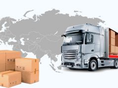 Перевозки Москва — Санкт-Петербург: недорого, быстро, надежно!