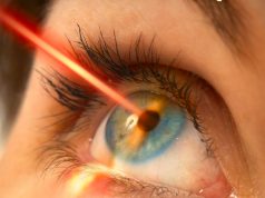 Методы лечения глаукомы