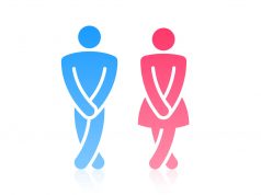 Инконтиненция: чем она опасна?