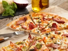 Чем побаловать себя и гостей?