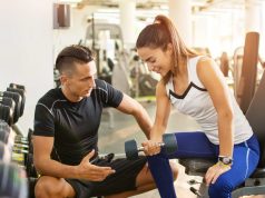 Как получить профессию фитнес-тренера?