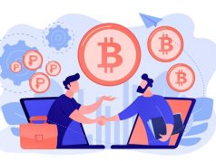 Как быстро и безопасно продать биткоины?