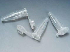 На что обратить внимание при выборе микропробирок?