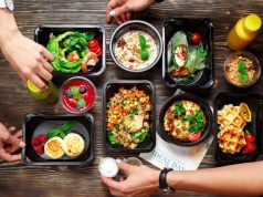 5 причин попробовать сервис доставки готовой еды