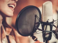 Как просто записать песню?