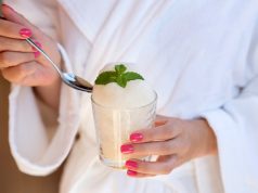 Польза кислородного коктейля