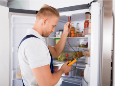 Неисправности холодильника Ginzzu