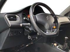 Типы ручного управления на автомобиль