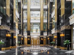 Преимущества бизнес — центров сети Сенатор