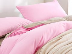 На что обратить внимание при выборе постельного белья?