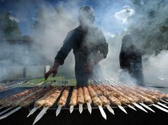 Как работает мангальщик: секреты профессионалов