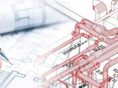 Проектирование систем вентиляции