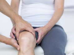 Причины боли в коленном суставе