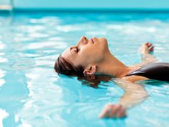5 причин пойти в бассейн
