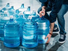 Особенности бутилированной воды