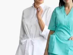 Выбор медицинской одежды: советы и рекомендации