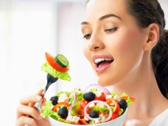 Почему важно правильно питаться?