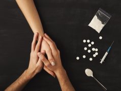 Как избавиться от наркозависимости ?