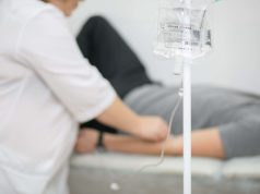 Какие капельницы ставят при запое?