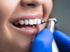 Комплексное лечение зубов в стоматологии