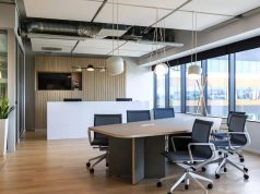 Как правильно снять офис?