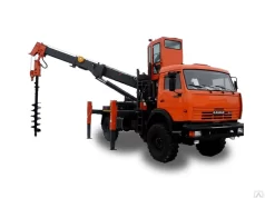 Особенности использования ямобура