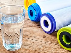 Критерии выбора фильтра для питьевой воды