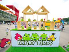 Аренда интерактивных аттракционов на мероприятие