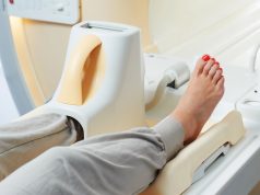 КТ стопы: как проводится исследование?