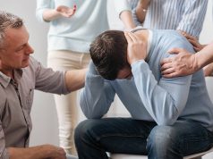 Как помочь зависимому человеку?