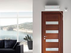 Виды межкомнатных дверей