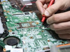 Как определить причины поломки ноутбука?