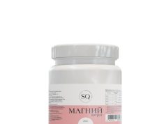 Чем полезен цитрат магния для сердца?