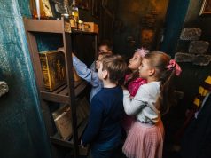 Почему квесты так нравятся детям?