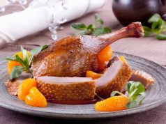 Чем полезно мясо гуся для человека и его свойства?